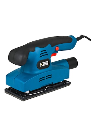 Dynamic Tech DT-TZP 135 W Elektrikli Titreşimli Zımpara Makinesi