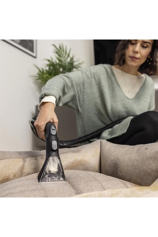 Karcher 2.863-359.0 Se 3, 4, 5, 6 Serisi Halı Yıkama Makineleri Koltuk Yıkama Başlığı
