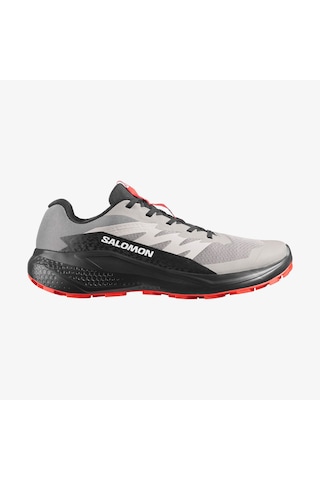 Salomon Alphaglide Erkek Koşu Ayakkabısı L48000800 Gri