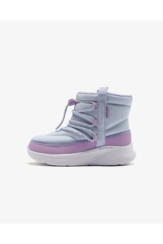 Skechers Kız Çocuk Mavi Bot Skech-lite Pro - Hyper Phase 303464n Ltbl Açık Mavi
