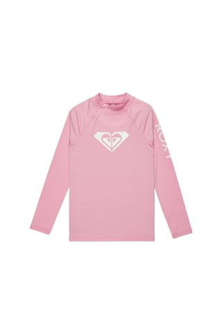 Roxy Whole Hearted Ls Mfa0 Çok Renkli