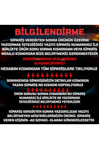 Kişiye Özel İtalya Tasarım Pleksi Motosiklet Plaka Altlığı