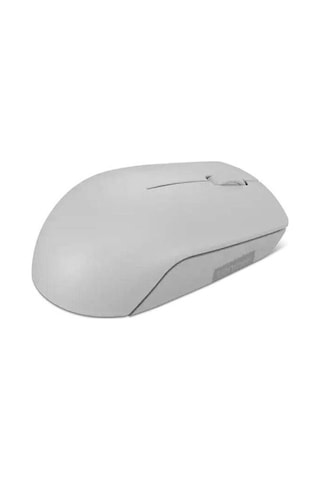 Lenovo 300 Wireless Compact Mouse Gri