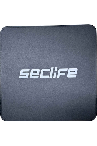 Seclife MP-112 i3-2100 8 GB 256 GB SSD Free Dos Mini PC