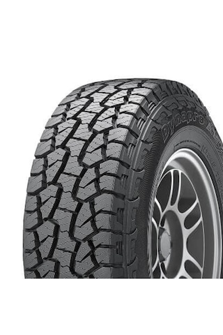Hankook 195/80 R15 96T Dynapro At-M Rf10 M+S Yaz Lastiği 2024