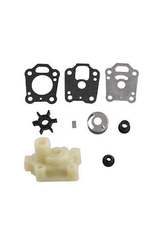 Vattenpumpsats För 4hp 5hp Parsun 5hp 6hp Båtmotor