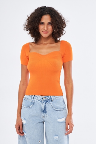 Kutaf Yazlık Triko T-shirt 001
