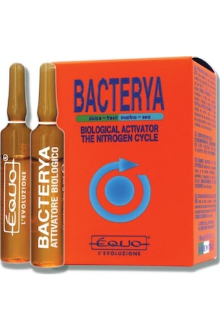 Equo Bacterya 24x5ml
