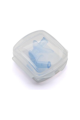 Speedo Ergo Ear Plug Au Blue Kulak Tıkacı 8-703380309 Renkli Çok Renkli