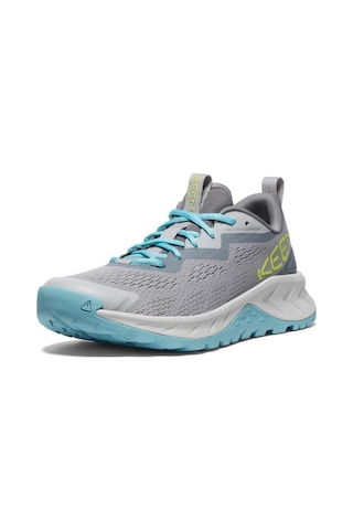 Keen Versacore Speed Kadın Yürüyüş Ayakkabısı - Gri Gri