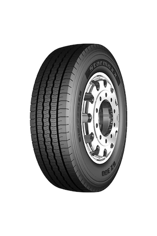 Starmaxx 225/75r17.5 12pr 129/127m Gz300 Yaz Lastiği