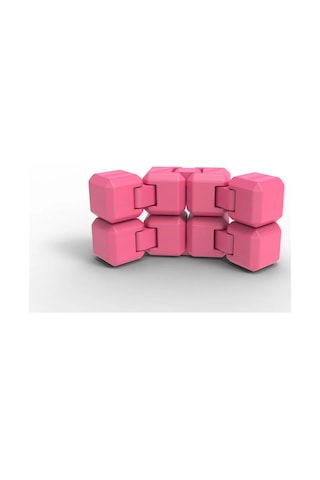 3dprototürk Katla Aç Pembe