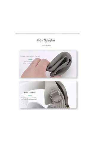 Novahub Qianfan 16'sı 1 Arada Yeniden Kullanılabilir Tam Yüz Maskesi, Kullanıcı Yorumlarına Dayalı