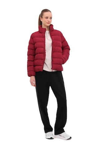 Kinetix Wl 1blanco Kımeka 5pr Bordo Kadın Mont 000000000102033681 Bordo