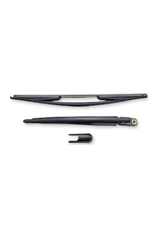 Opel Corsa C 2000-2006 Arka Camı Silecek Kolu Takımı 1273391