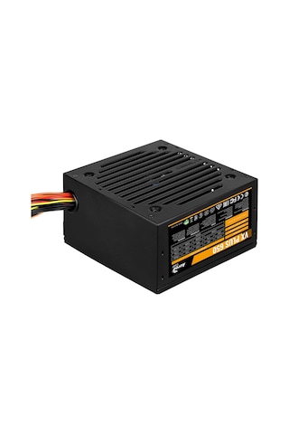 Aerocool VX Plus AE-VXP650 650W Güç Kaynağı