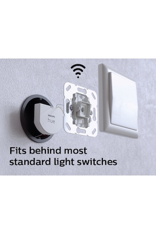 Philips Hue Duvar Anahtarı Modülü