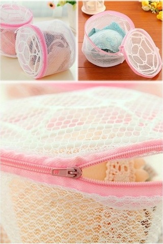 Büro Ev Ofis Yazlık Hijyeni İçin Hassas Sütyen İç Çamaşırı Yıkama Makine Filesi Diğer