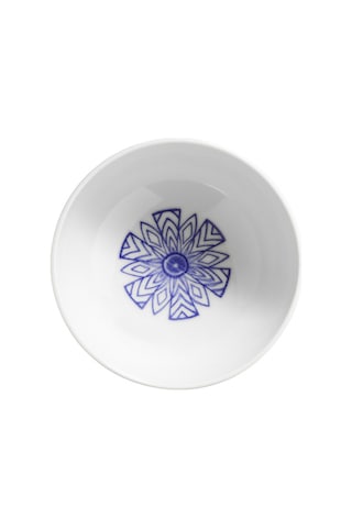 Kütahya Porselen Nano Zeugma 24 Parça Yemek Seti Dg299