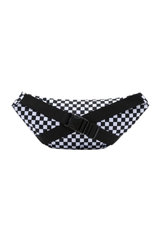 Vans Ward Cross Body Pack Erkek Çanta Vn0a2zxxhu01 Çok Renkli