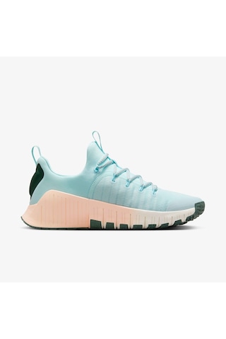 Nike Free Metcon 6 Premium Hv5228-474 Çok Renkli
