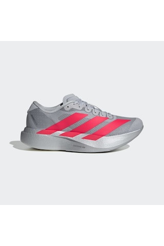 Adidas Kı3383 Adizero Evo Sl W Kadın Yürüyüş Koşu Ayakkabısı Gri