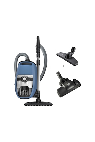 Miele Blizzard CX1 Parquet PowerLine SKCF3 890 W Elektrikli Süpürge