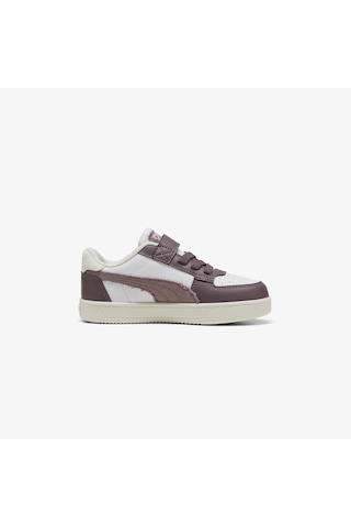 Puma Caven 2.0 Mid 90s Çocuk Beyaz Spor Ayakkabı 402799 Beyaz