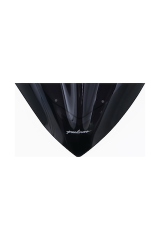 Biadil 2015-2024 Bajaj Pulsar Rs 200 Uyumlu Double Ön Cam Koyu Füme Füme
