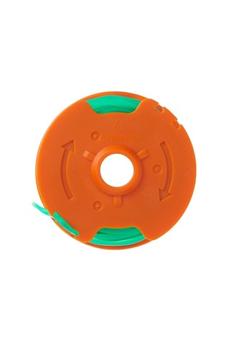 WORX WA0014 2.0MM x 6Metre Duble Helix Spiral Burgulu Yedek Misina