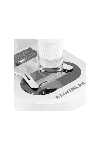 Beaverlab M1b Akıllı Mikroskop