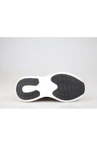 Guja 24y433-7 Siyah Unisex Sneakers Siyah