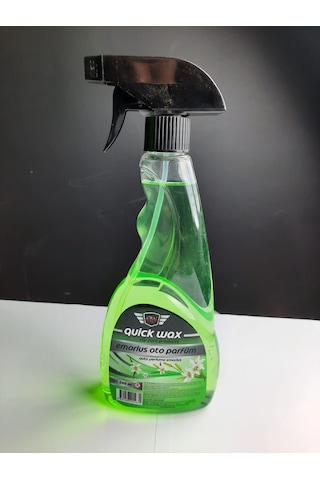 Oto Araç İçi Koku Parfüm Aroma Çeşitleri 400 ML