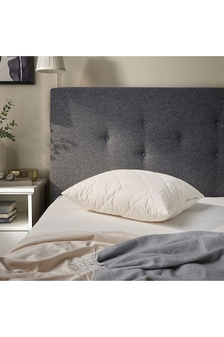 Ikea Radhusvın Ortopedik Yastık 50 X 60 X 25 Cm Bej