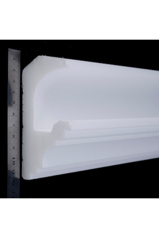 Europiyer Işık Bandı Led Kanallı Kartonpiyer Ib-04