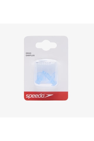 Speedo Ergo Plug Gri Kulak Tıkacı - 8-70338b916 Gri