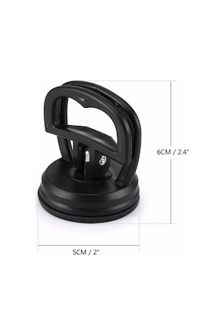 Çok Amaçlı Vantuz Araç Göçük Düzeltme Kaporta Çektirme Vakumlama