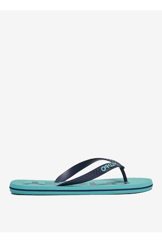 Oakley Fof100255college Flıp Flop Yeşil Erkek Terlik