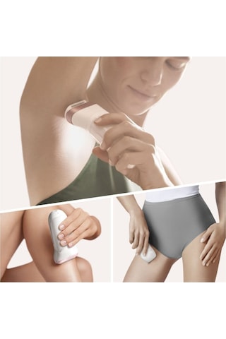 Braun Silk-epil 9 9720 Sensosmart Epilatör/epilasyon