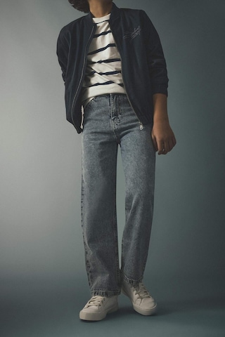 Defacto Wıde Leg Jean Pantolon Erkek Çocuk F9439a826smnm39 Mavi-nm39
