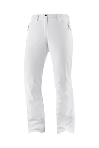 The Brıllıant Pant W Beyaz Beyaz