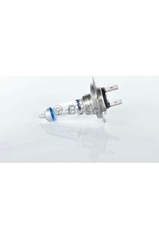 Gigalight Plus 120 H7 Ampül 2'li Set