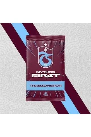 Trabzonspor 2025-26 Mythos First - Tam Kutu