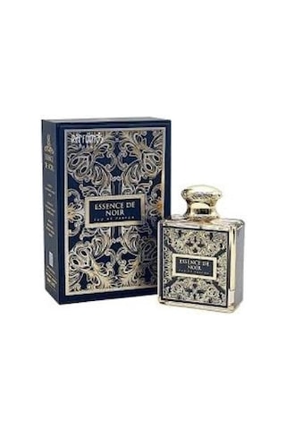 French Avenue Essence De Noir Eau De Parfum 100 Ml Kadın Parfümü Diğer