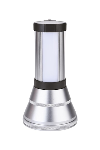 Panther Pt-4116 Usb Şarjlı El Feneri Çok Renkli
