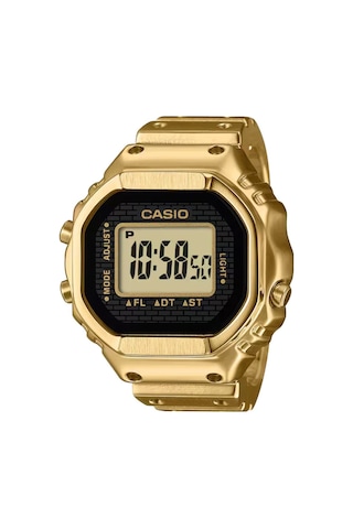 Casio Crw-001g-9dr Yüzük Saati Metalik