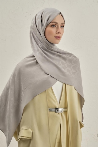 Armine Cool Şal 1 20 Gri