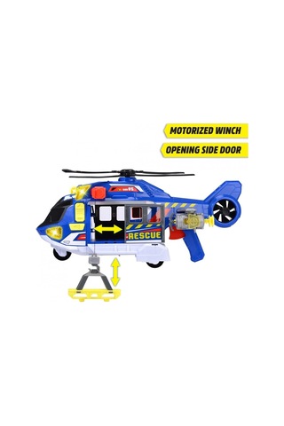 203307002 Dickie Helikopter