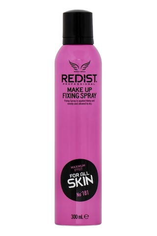 Redist Makyaj Sabitleyici Sprey 300 ML