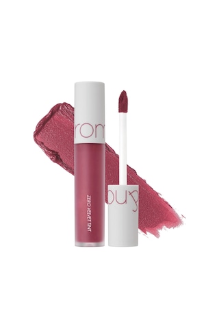Rom&nd Zero Velvet Tint Icy - Likit Ruj